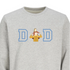 Sweatshirt Blue