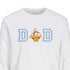 Sweatshirt Blue
