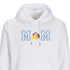 Hoodie-White