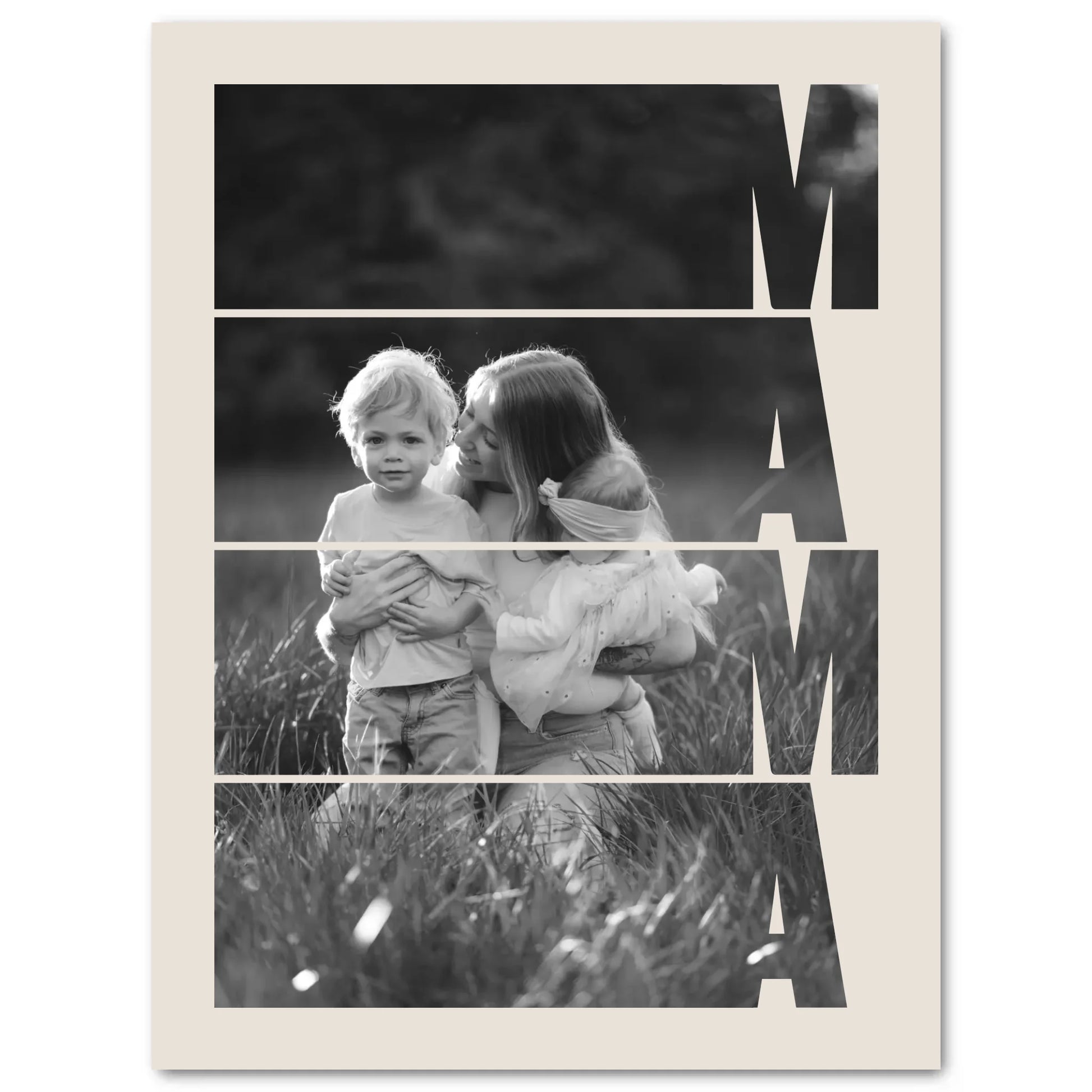 Simple Mockup - 3040
