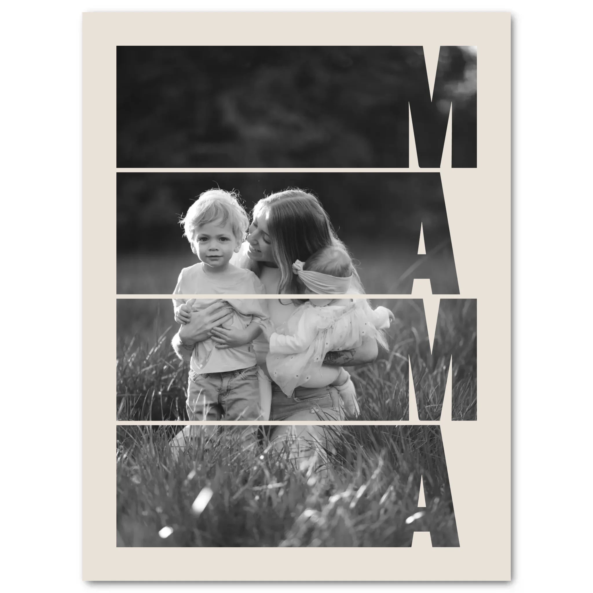 Simple Mockup - 3040
