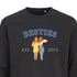 Sweatshirt Blue