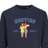 Sweatshirt Blue
