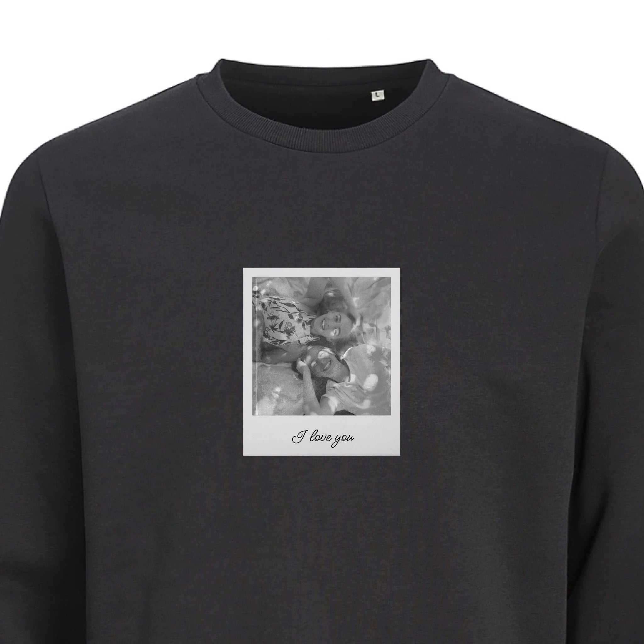 Sweatshirt Blue