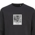 Sweatshirt Blue