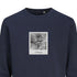 Sweatshirt Blue