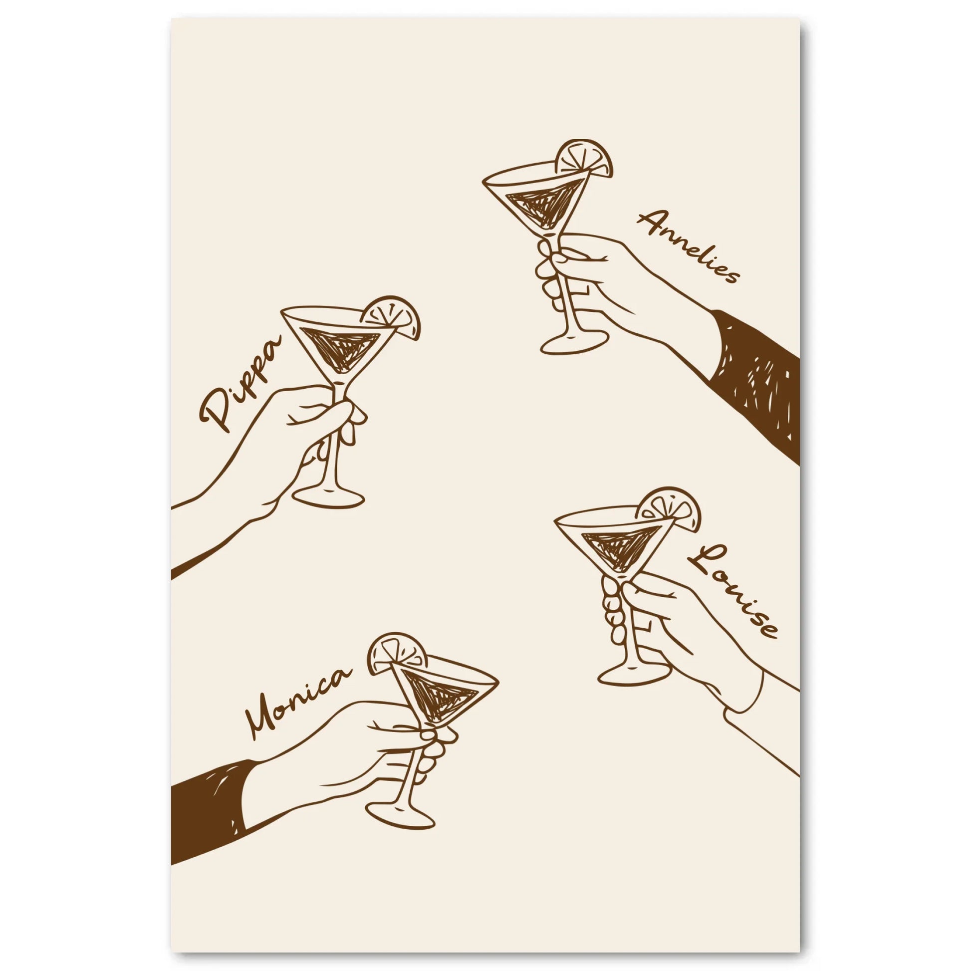 Simple Mockup - 2030-4060