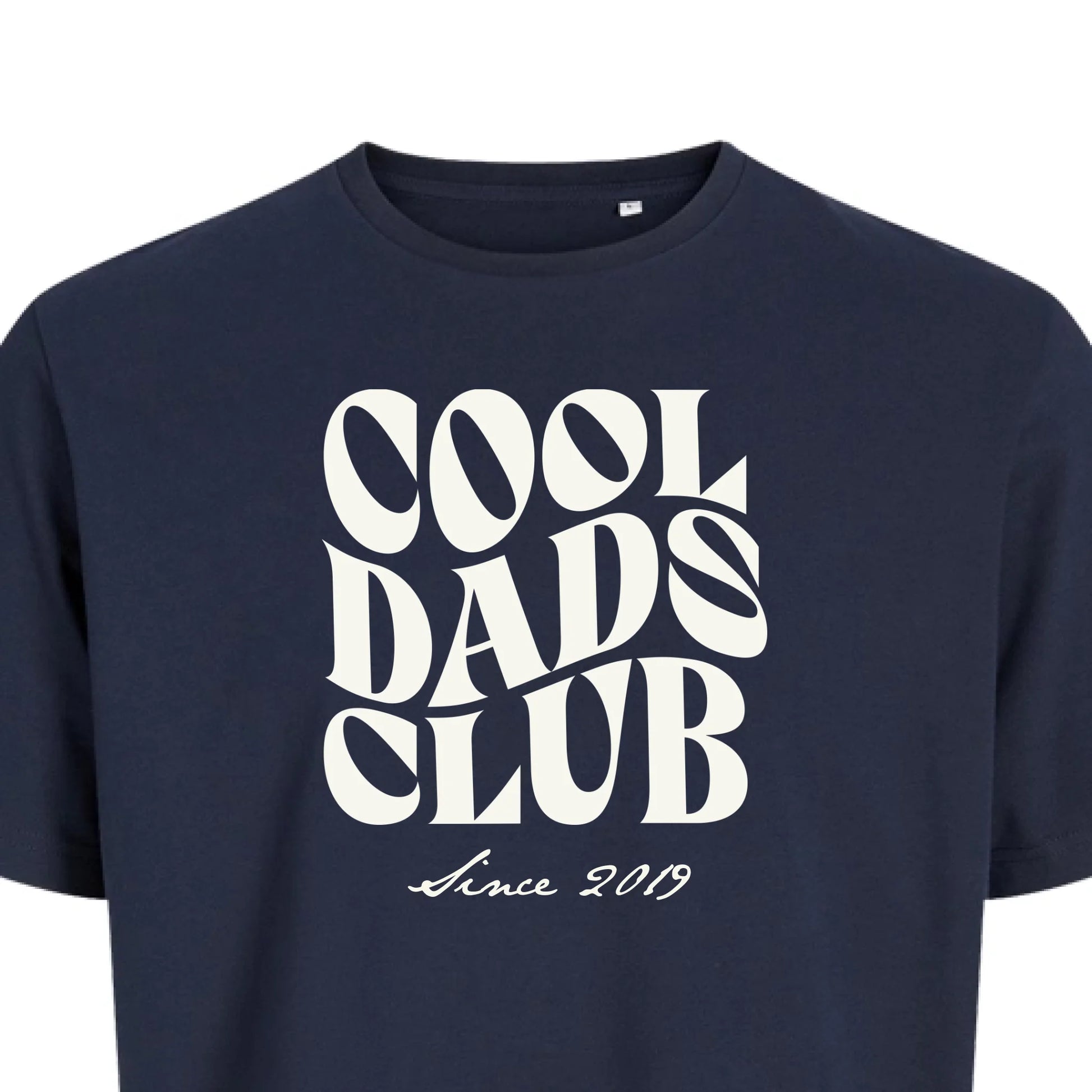 T-Shirt-Black 1