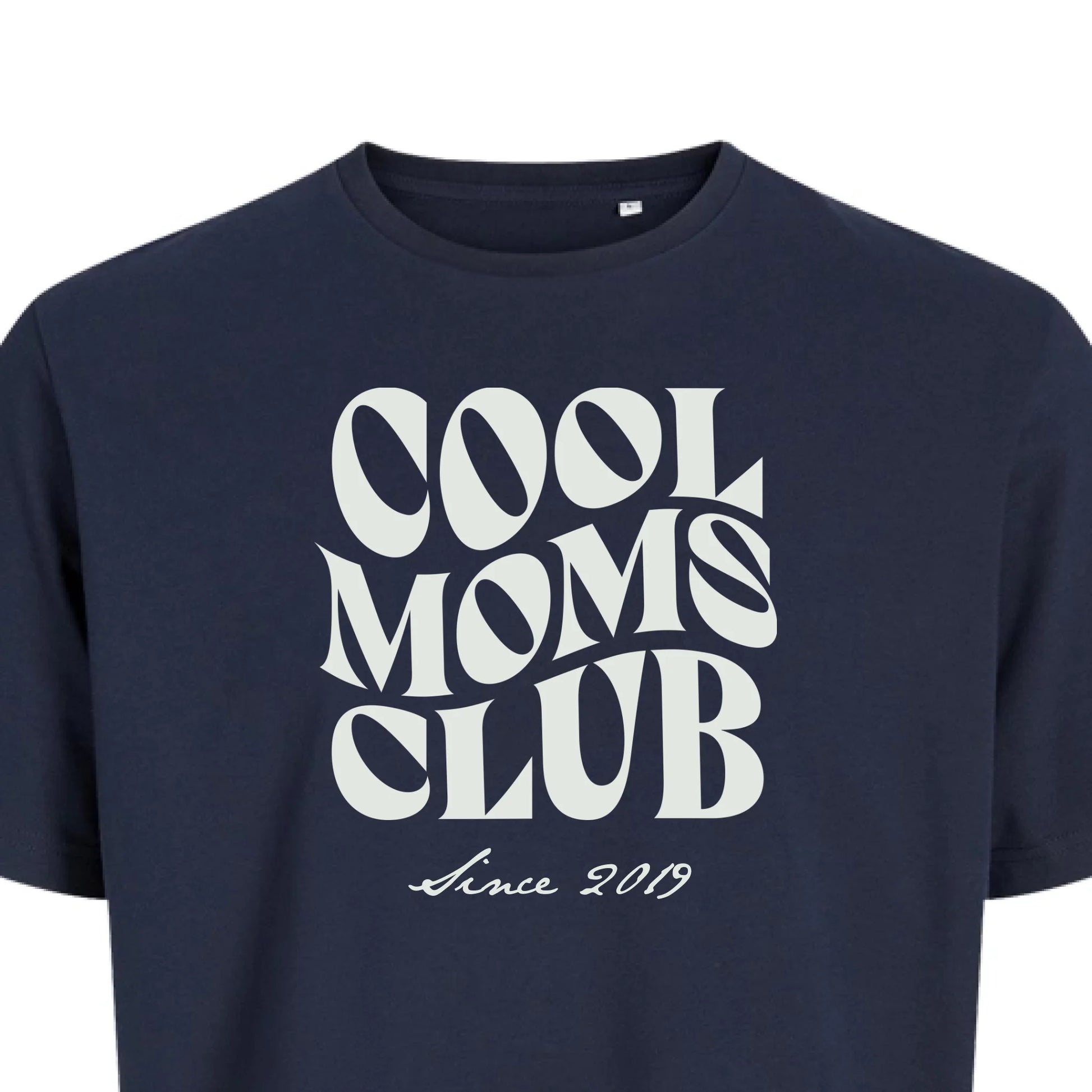 T-Shirt-Black 1