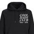 Black Hoodie