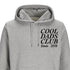Gray Hoodie