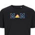 Tshirt BLue