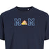 T-Shirt-Black 1