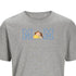 Tshirt BLue