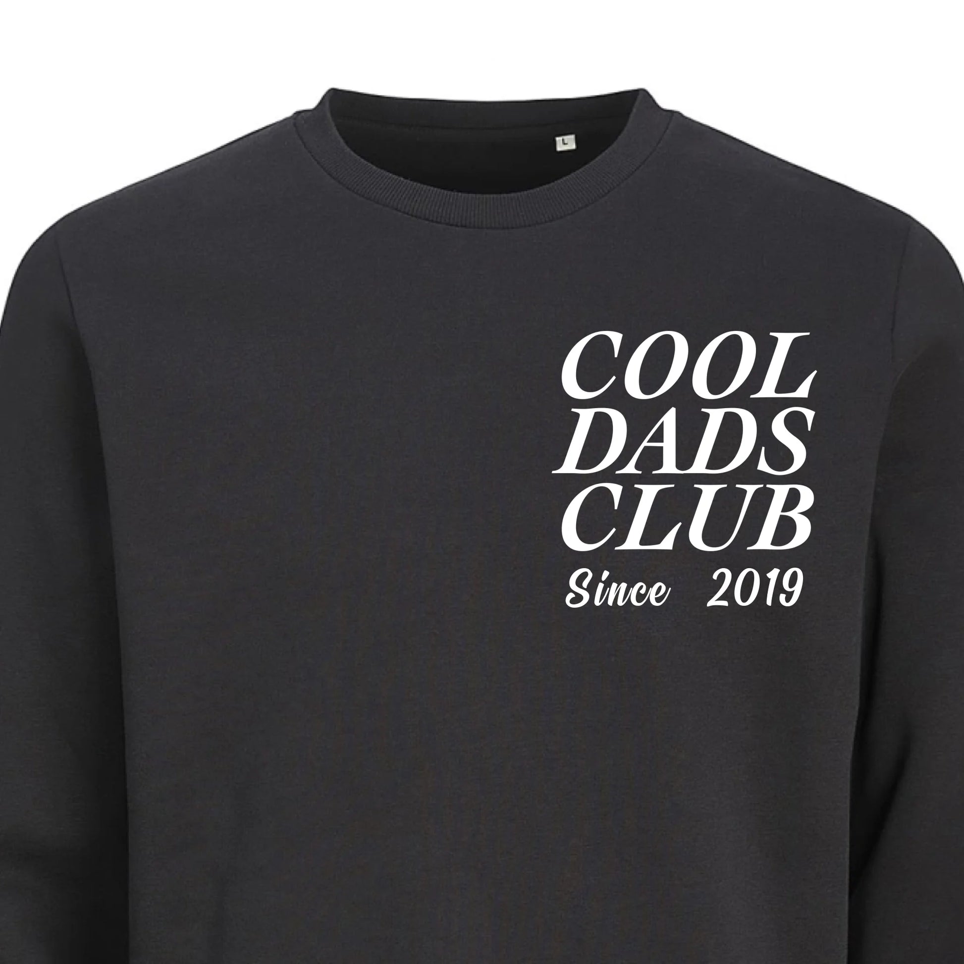 Black Sweatshirt