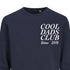 Navy Sweatshirt