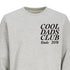 Gray Sweatshirt