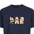 T-Shirt-Black 1