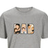 Tshirt BLue