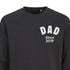 Black Sweatshirt