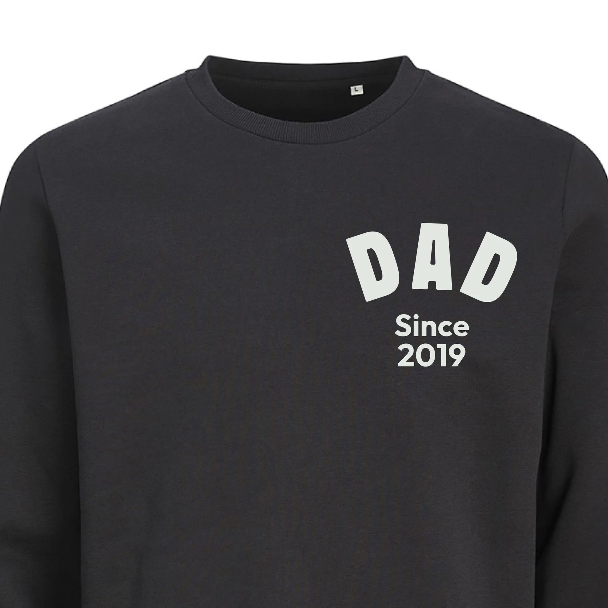 Black Sweatshirt