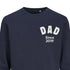 Navy Sweatshirt