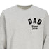 Gray Sweatshirt