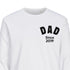 White Sweatshirt