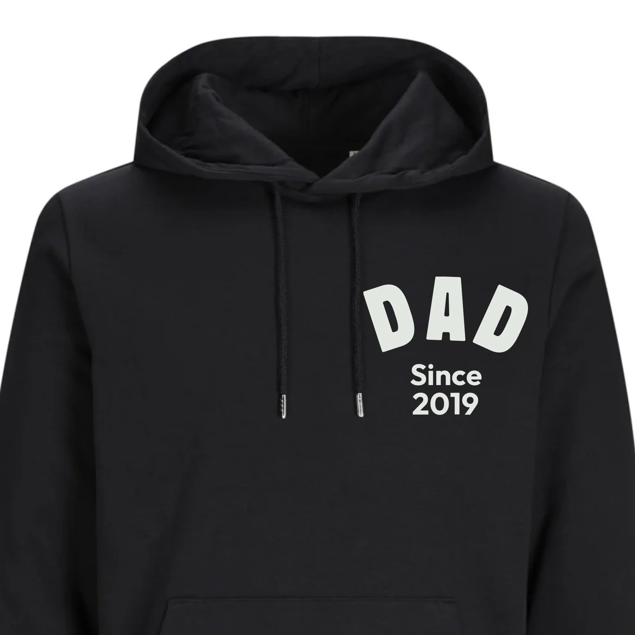 Black Hoodie