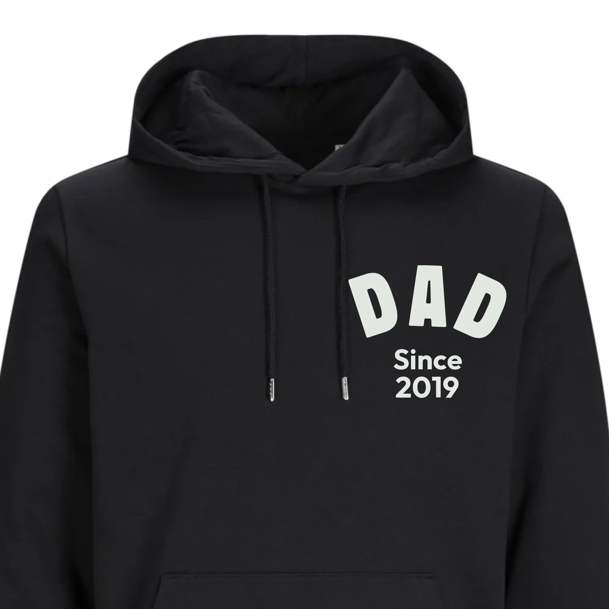 Black Hoodie