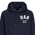 Navy Hoodie