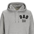 Gray Hoodie