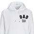 White Hoodie