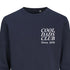 Navy Sweatshirt