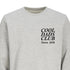 Gray Sweatshirt