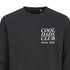 Black Sweatshirt