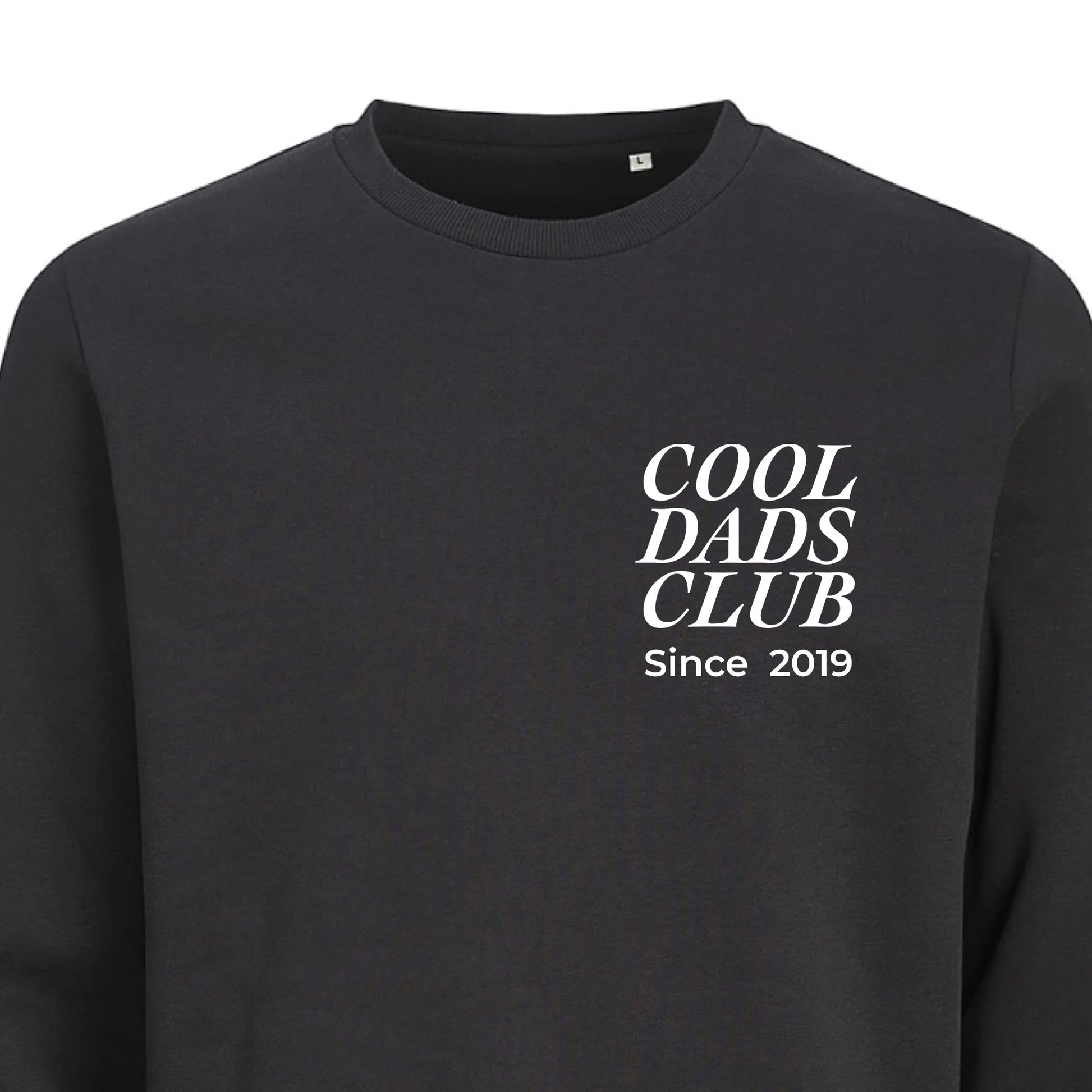 Black Sweatshirt