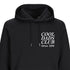 Black Hoodie