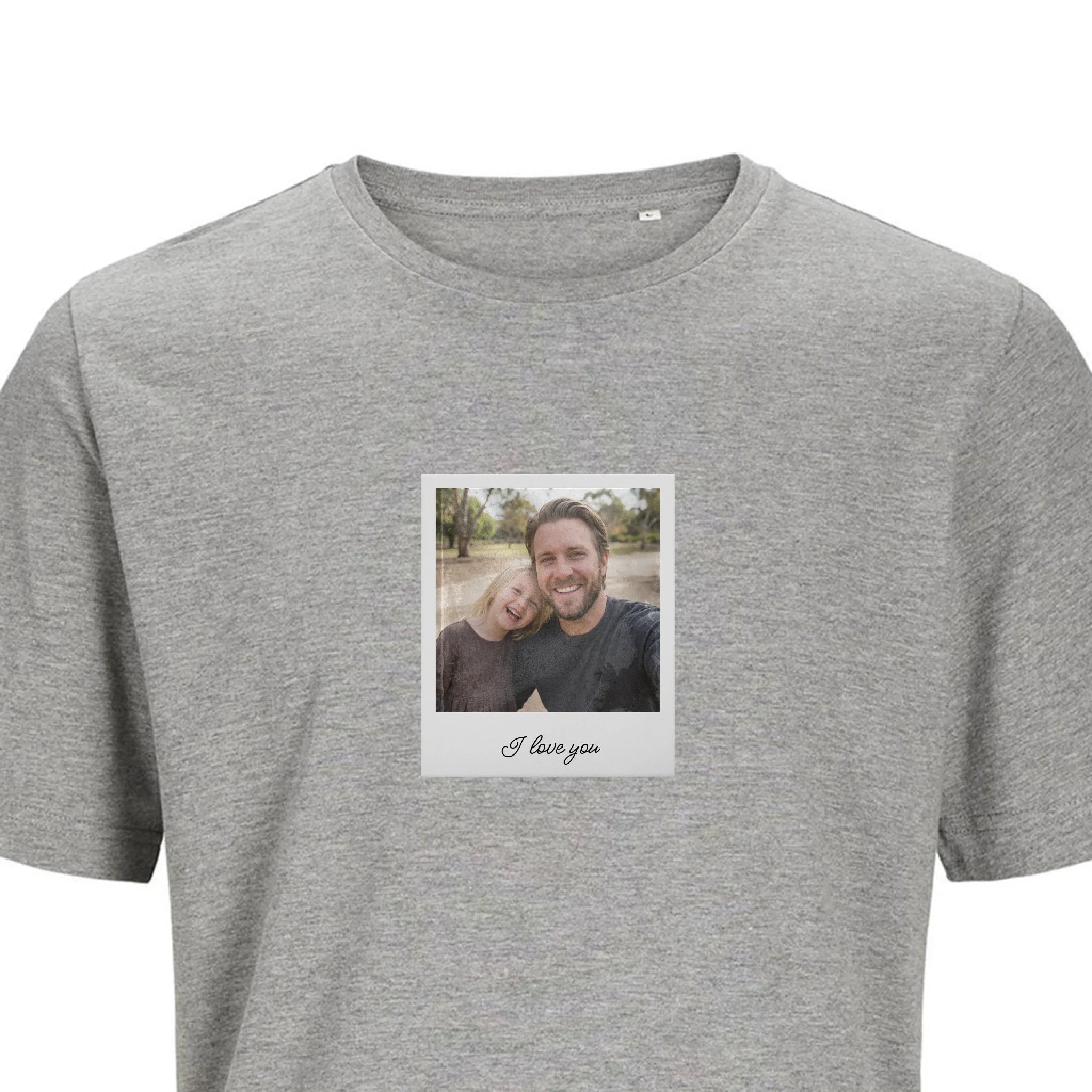 Tshirt BLue