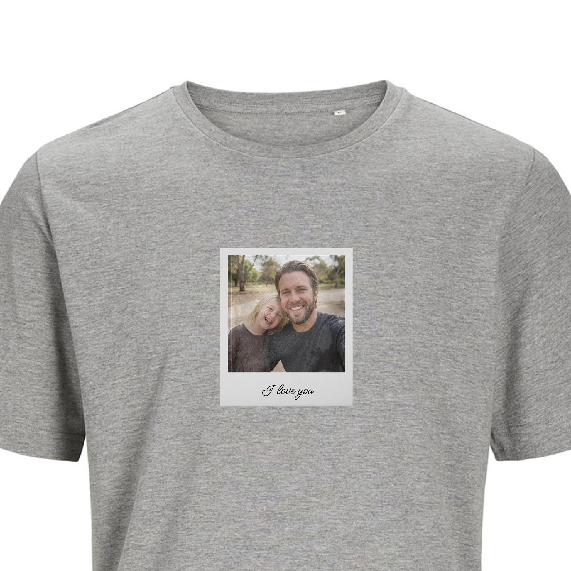 Tshirt BLue