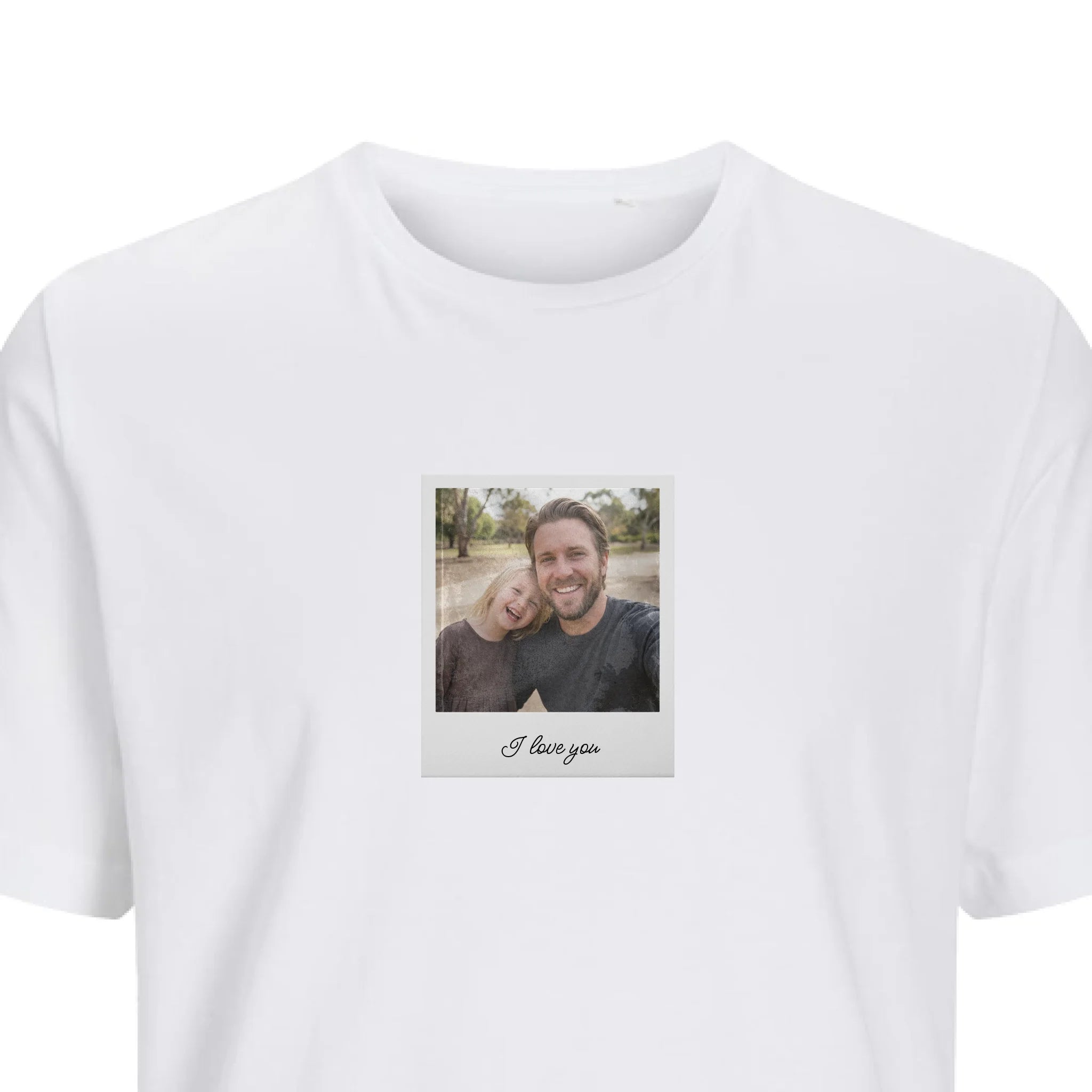Tshirt BLue