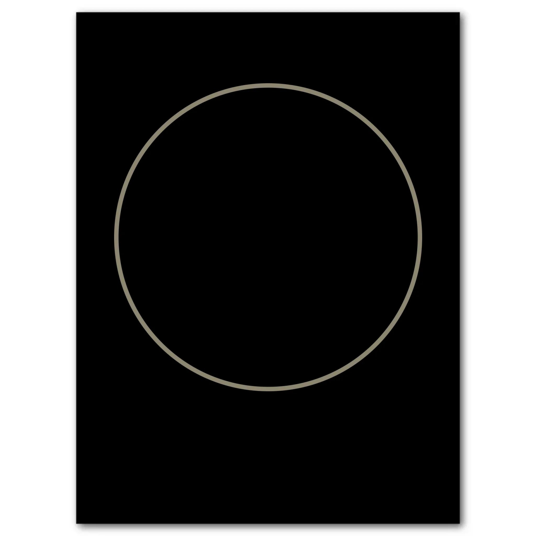 Simple Mockup - 3040