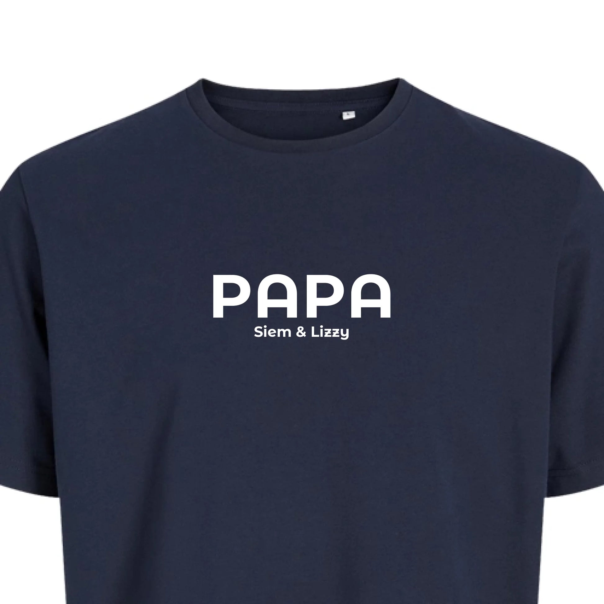 T-Shirt-Black 1