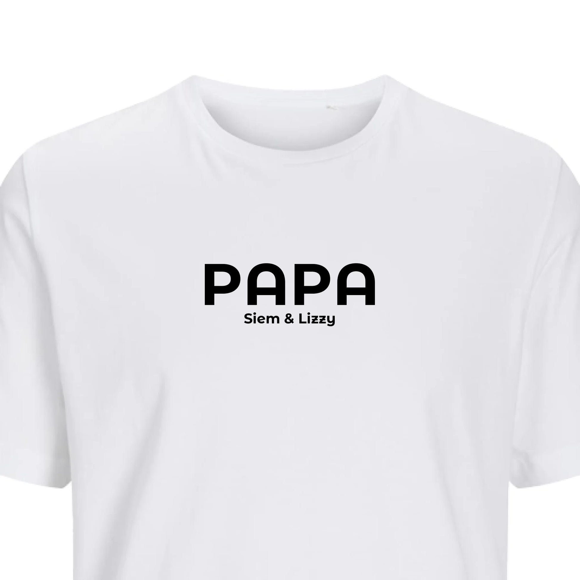 Tshirt BLue
