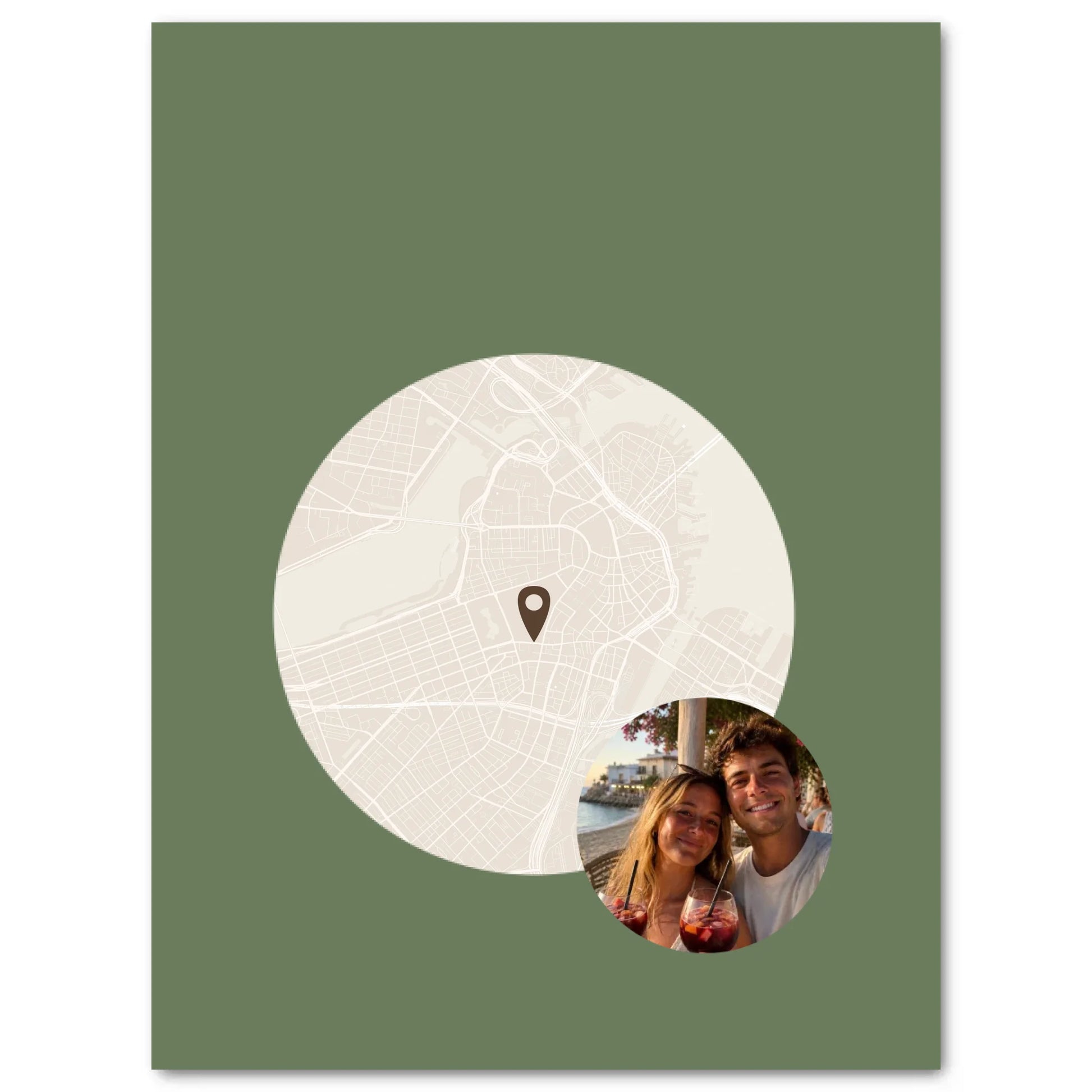 Simple Mockup - 3040