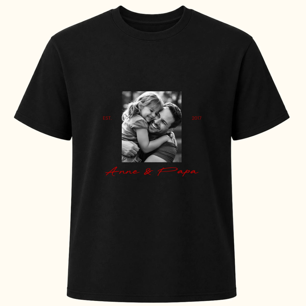 Tshirt BLue