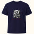 T-Shirt-Black 1