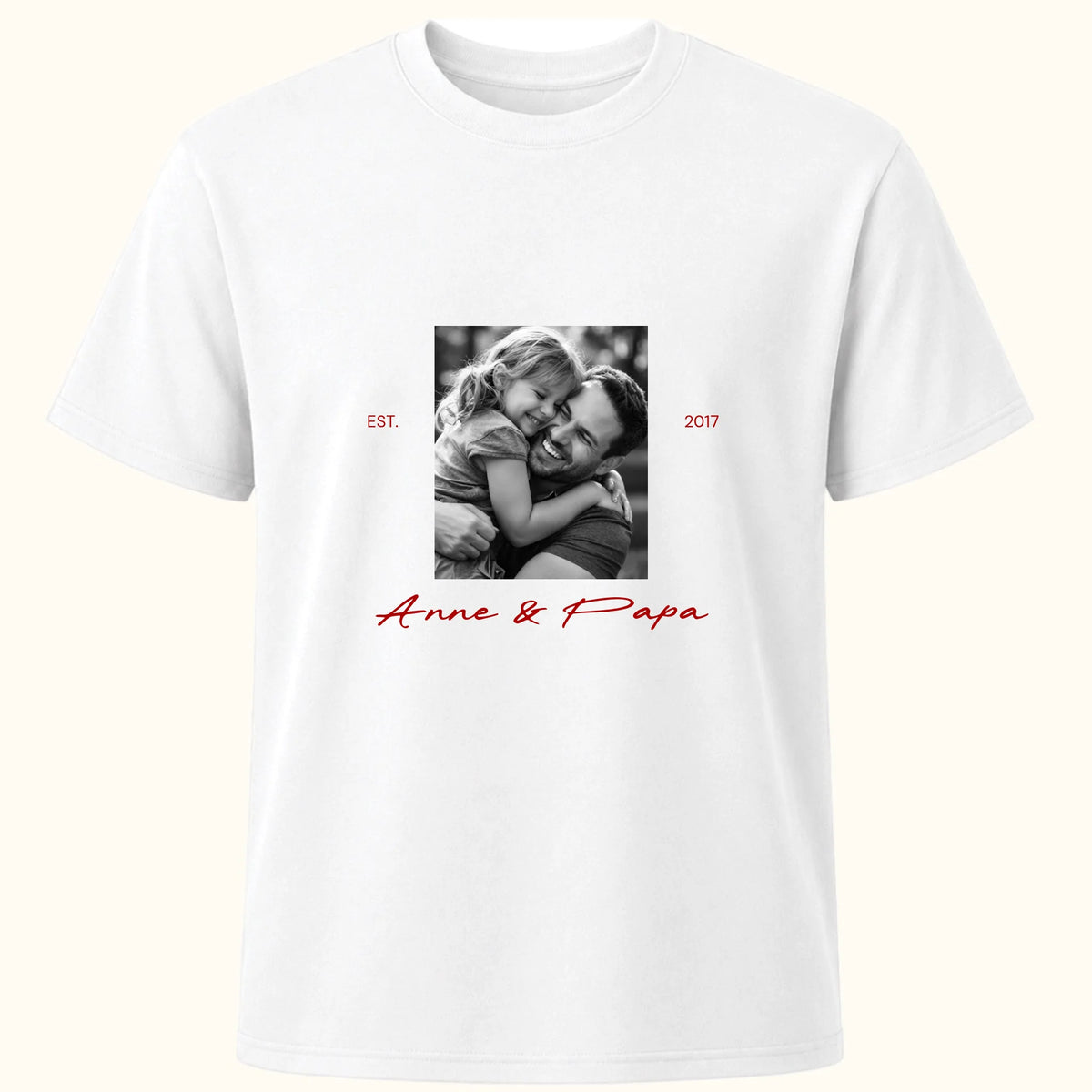 Tshirt BLue