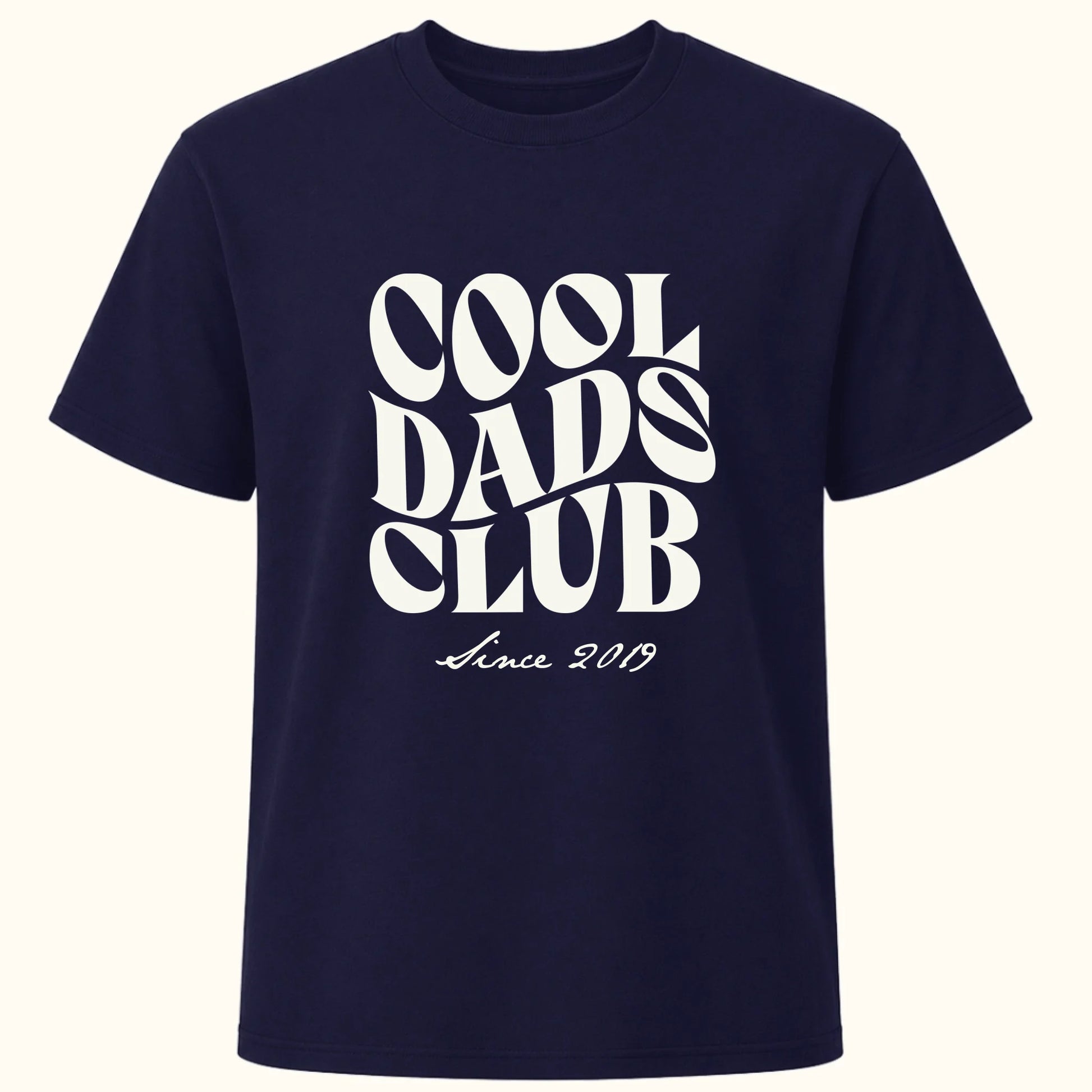 T-Shirt-Black 1
