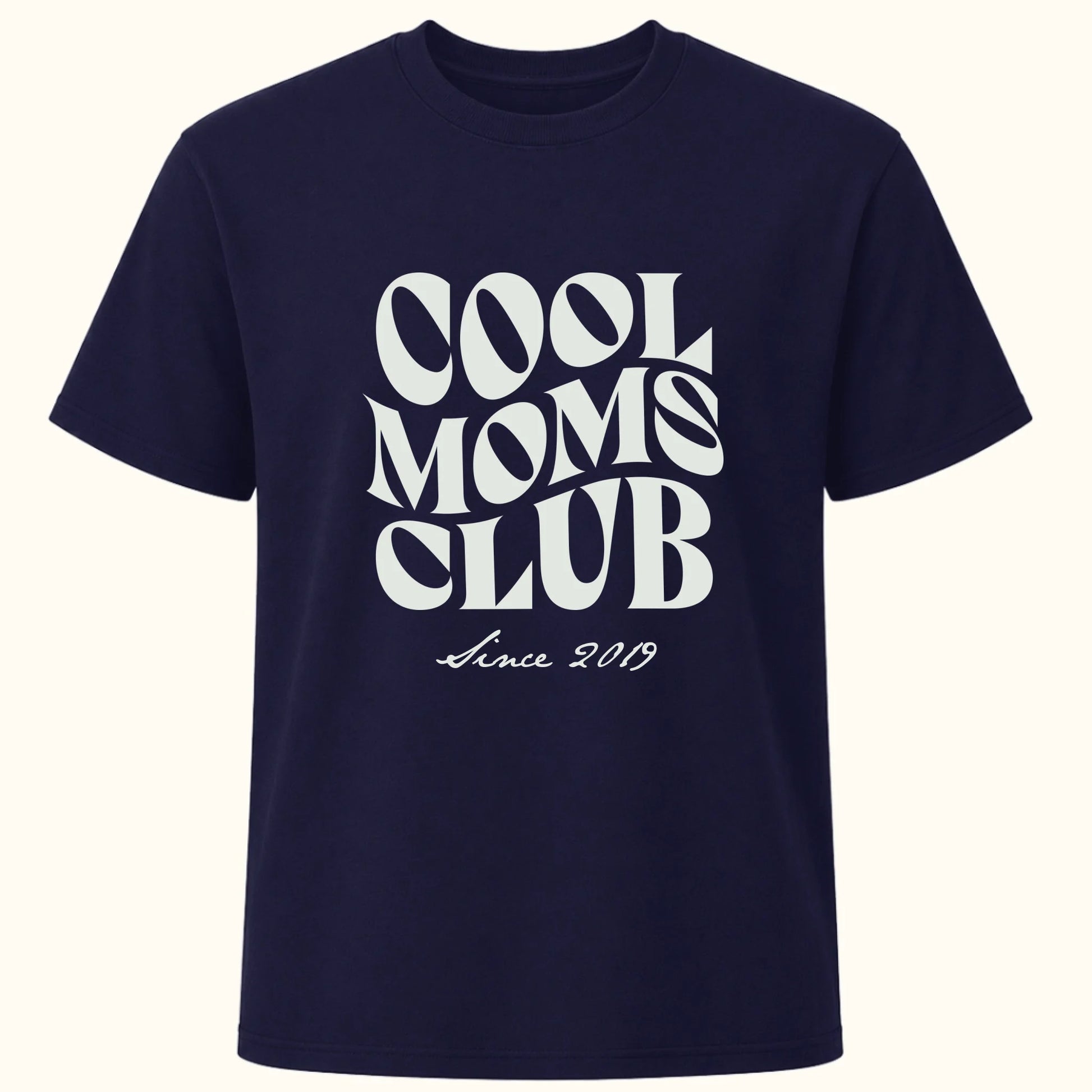 T-Shirt-Black 1